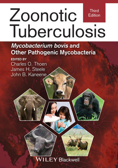 Zoonotic Tuberculosis - Группа авторов