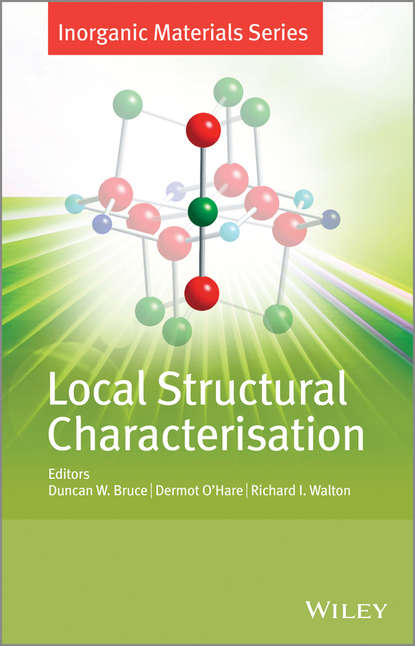 Local Structural Characterisation - Группа авторов