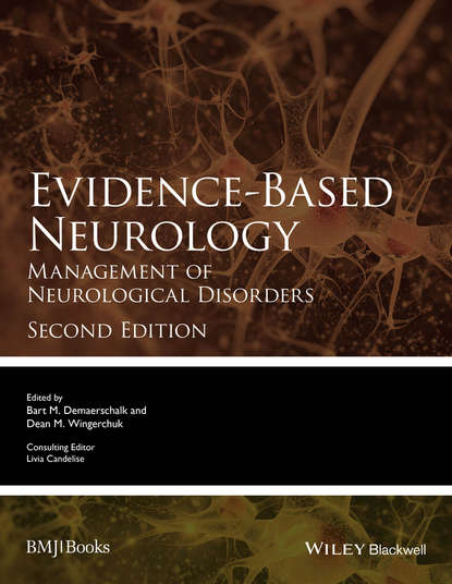 Evidence-Based Neurology - Группа авторов