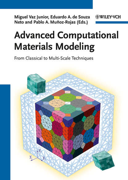 Advanced Computational Materials Modeling - Группа авторов