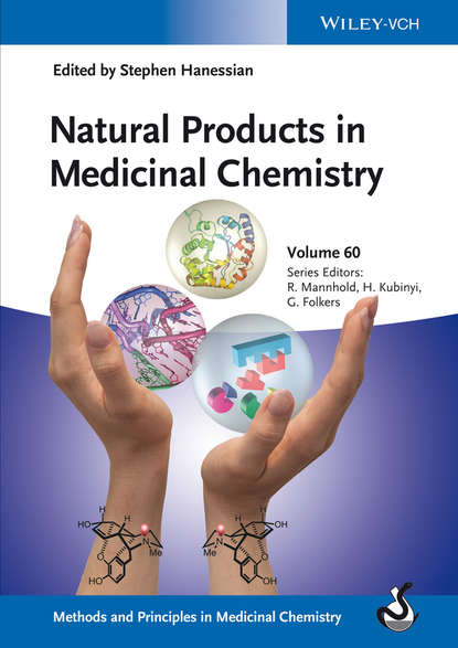 Natural Products in Medicinal Chemistry - Группа авторов