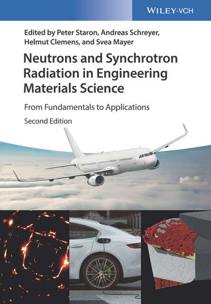 Neutrons and Synchrotron Radiation in Engineering Materials Science - Группа авторов