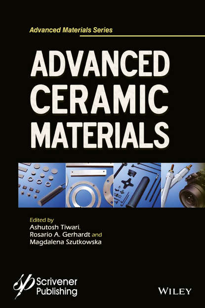 Advanced Ceramic Materials - Группа авторов