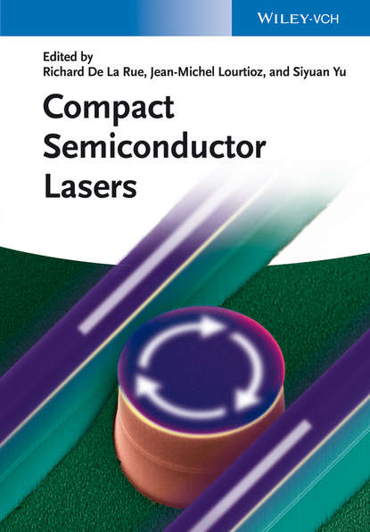 Compact Semiconductor Lasers - Группа авторов