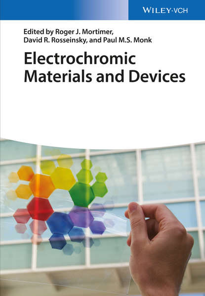 Electrochromic Materials and Devices - Группа авторов