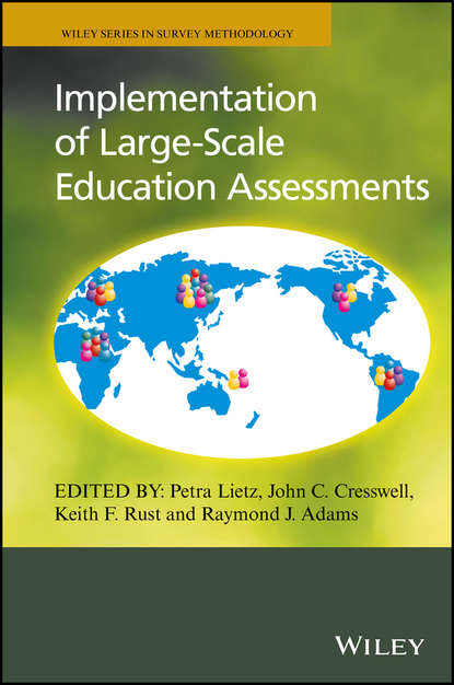 Implementation of Large-Scale Education Assessments - Группа авторов