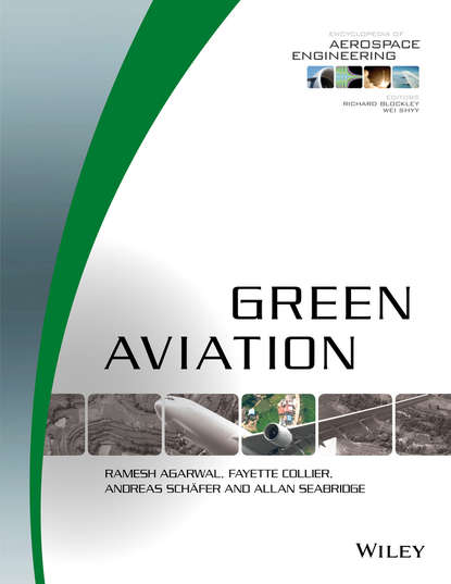 Green Aviation - Группа авторов