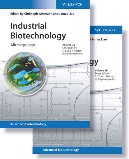 Industrial Biotechnology - Группа авторов