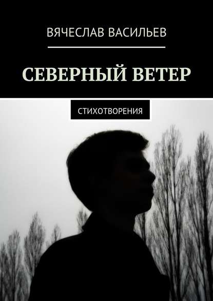 Северный ветер. Стихотворения - Вячеслав Васильев