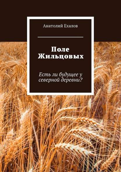 Поле Жильцовых. Есть ли будущее у северной деревни? - Анатолий Ехалов