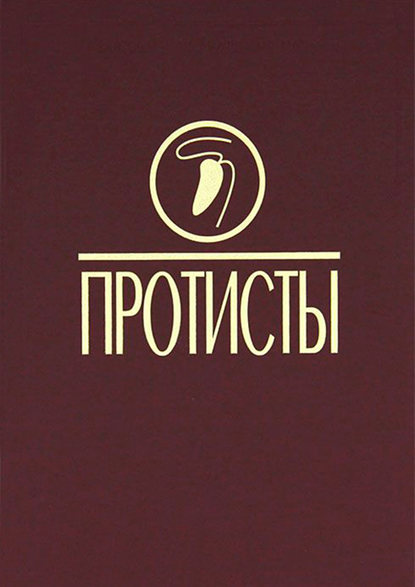 Протисты: Руководство по зоологии. Ч. 3 - Коллектив авторов