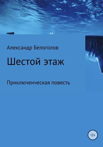 Шестой этаж - Александр Борисович Белоголов