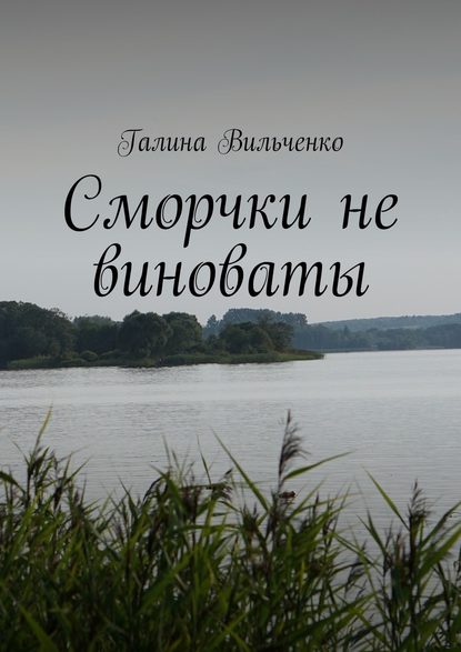 Сморчки не виноваты. Серия «Алька и её друзья». Книга 2 - Галина Дмитриевна Вильченко