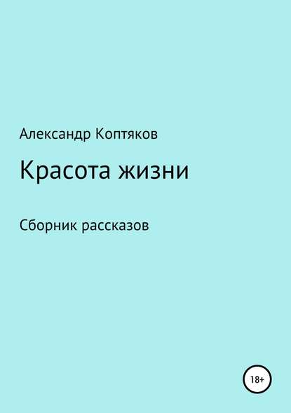 Красота жизни. Сборник рассказов - Александр Валерьевич Коптяков