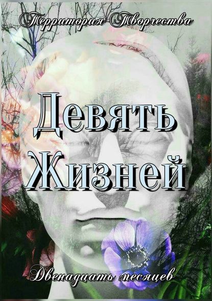 Девять жизней. Двенадцать месяцев - Валентина Спирина