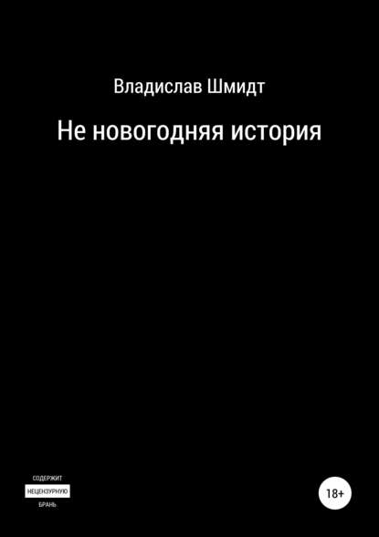 Не новогодняя история - Владислав Шмидт