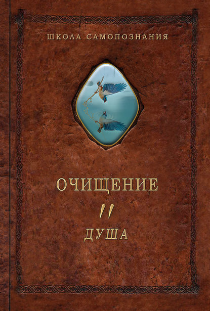 Очищение. Том 2. Душа - Александр Шевцов (Андреев)