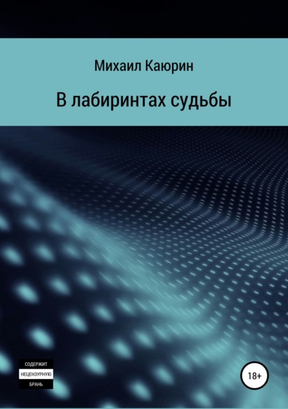 В лабиринтах судьбы - Михаил Александрович Каюрин