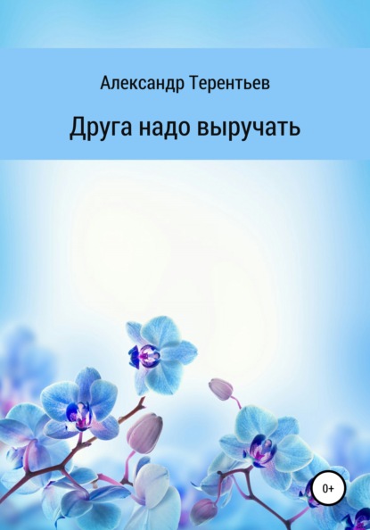 Друга надо выручать - Александр Сергеевич Терентьев