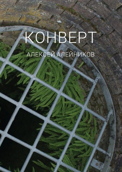 Конверт - Алексей Алейников