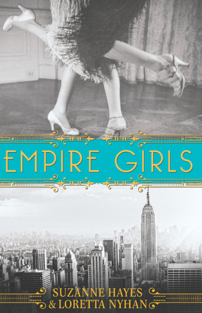 Empire Girls - Литагент HarperCollins USD