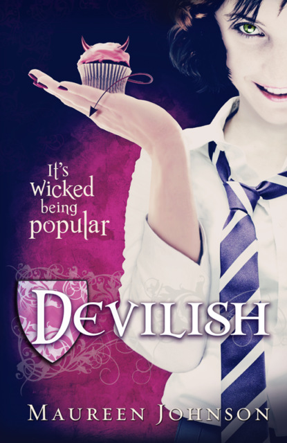 Devilish — Морин Джонсон