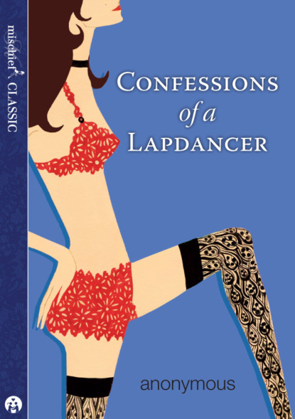 Confessions of a Lapdancer - Литагент HarperCollins USD