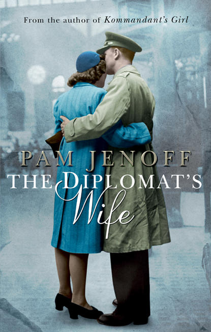 The Diplomat's Wife - Пэм Дженофф