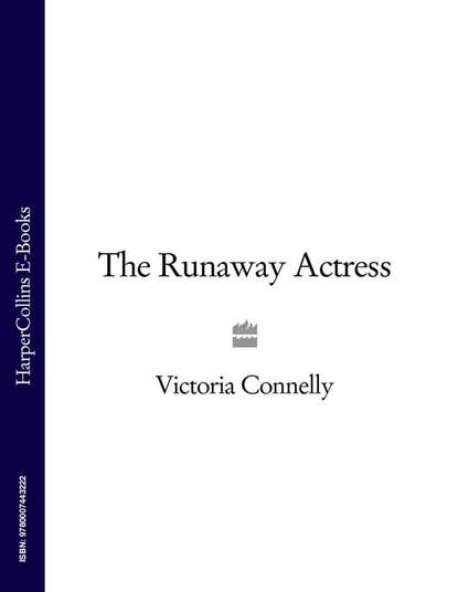 The Runaway Actress - Виктория Коннелли