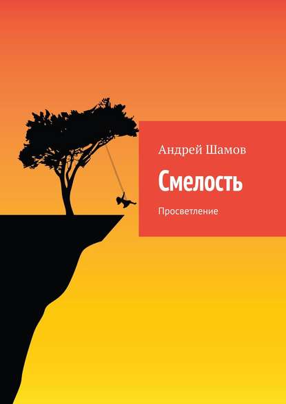 Смелость. Просветление — Андрей Юрьевич Шамов