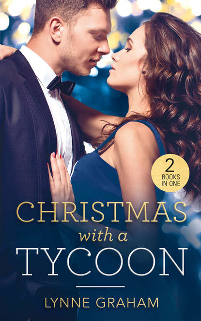 Christmas With A Tycoon: The Italian's Christmas Child / The Greek's Christmas Bride - Линн Грэхем