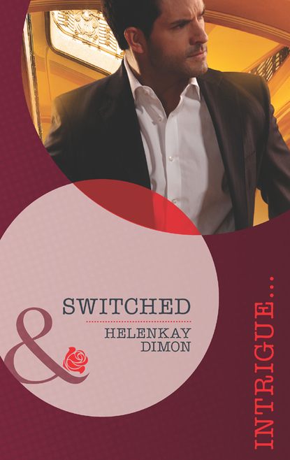 Switched - ХеленКей Даймон