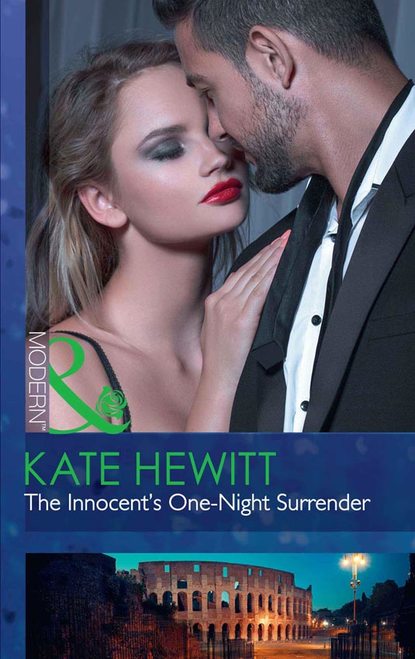 The Innocent's One-Night Surrender — Кейт Хьюит