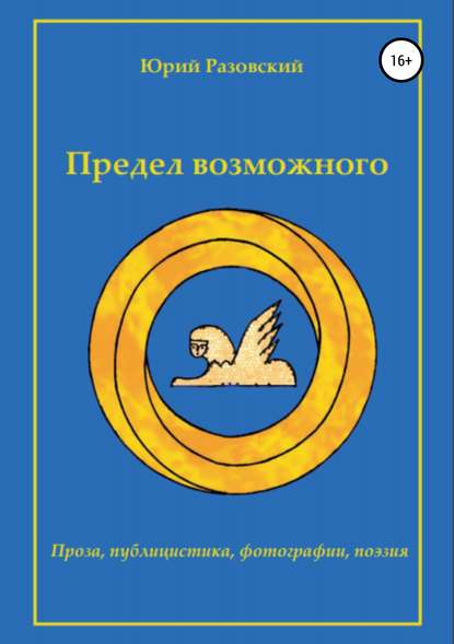 Предел возможного — Юрий Викторович Разовский