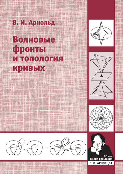 80 лет со дня рождения В. И. Арнольда - 