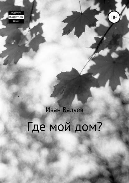 Где мой дом? - Иван Александрович Валуев