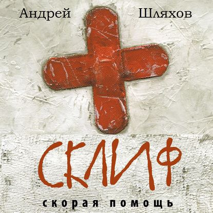 Склиф. Скорая помощь - Андрей Шляхов