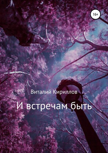 И встречам быть. Сборник рассказов — Виталий Александрович Кириллов