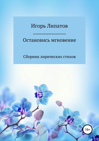 Остановись мгновение - Игорь Липатов