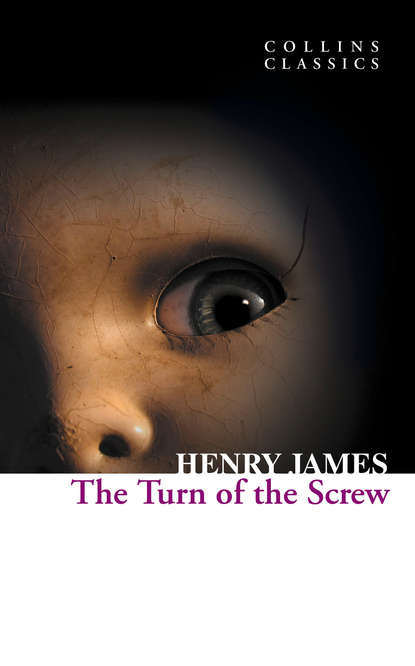 The Turn of the Screw — Генри Джеймс