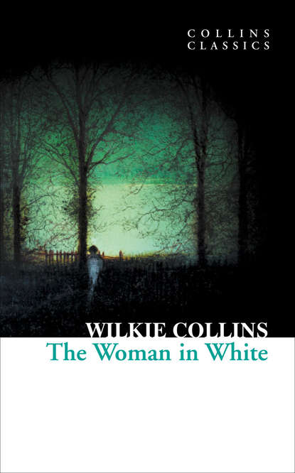 The Woman in White - Уилки Коллинз