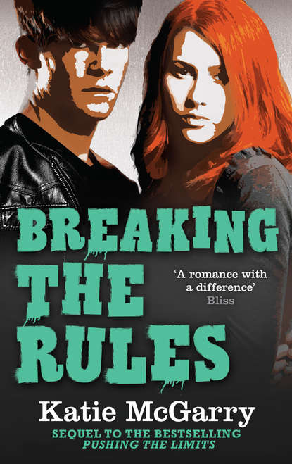 Breaking The Rules - Кэти Макгэрри