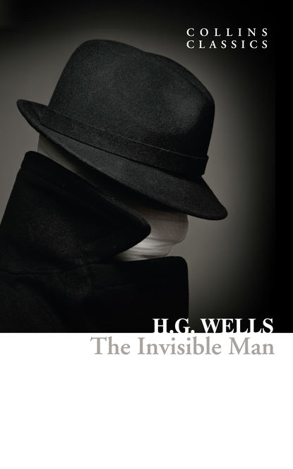 The Invisible Man - Герберт Уэллс