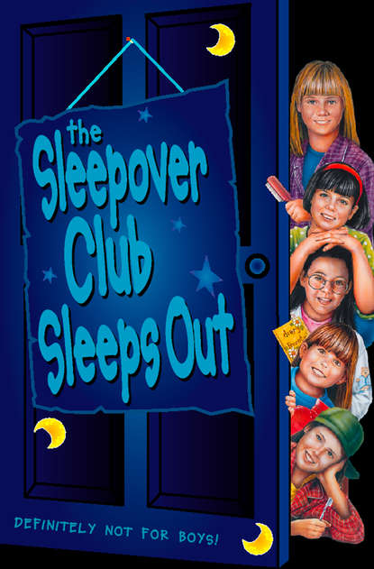 The Sleepover Club Sleep Out — Нариндер Дхами