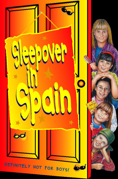 Sleepover in Spain - Нариндер Дхами