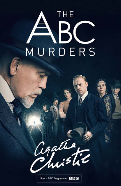 The ABC Murders - Агата Кристи