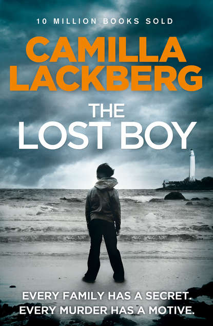 The Lost Boy — Камилла Лэкберг