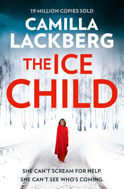 The Ice Child — Камилла Лэкберг