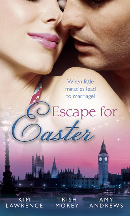 Escape for Easter: The Brunelli Baby Bargain / The Italian Boss's Secret Child / The Midwife's Miracle Baby - Ким Лоренс