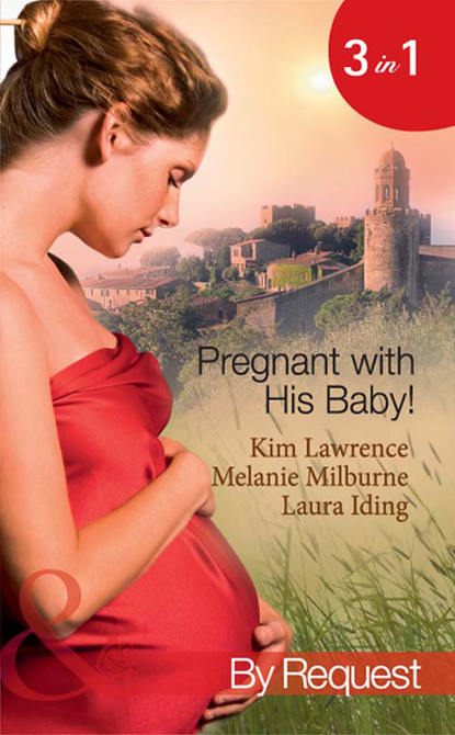 Pregnant with His Baby!: Secret Baby, Convenient Wife / Innocent Wife, Baby of Shame / The Surgeon's Secret Baby Wish - Ким Лоренс